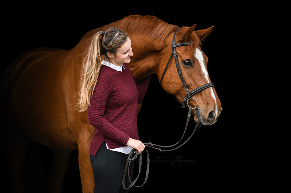 Stallgassenfotoshooting