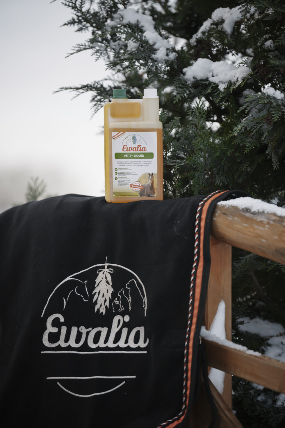 Kommerzielles Fotoshooting