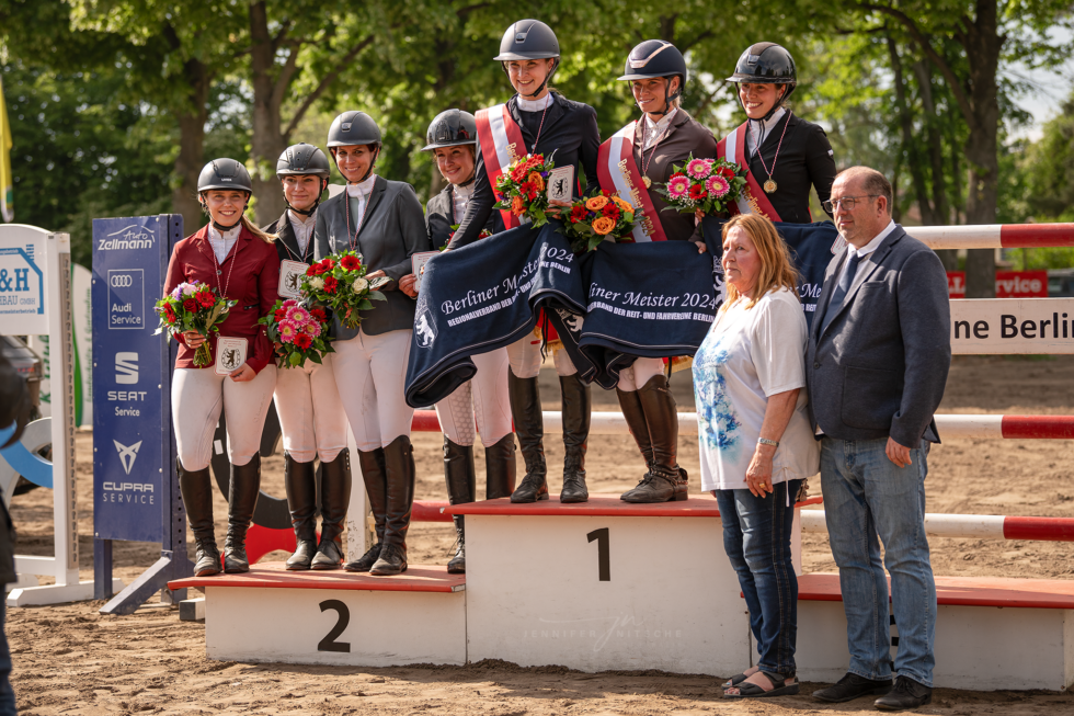 Turnierfotografin, Reitsportfotografie